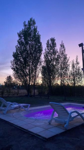 Apartamento Cerrito